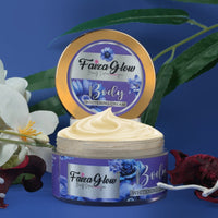 Body Whitening Cream (100 grams) (body parts like hands, legs, knees,elbows, neck, underarms, dark patches)