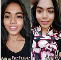 Bridal Glam Brightening Night Cream- Results in 7 Days | Skin Whitening, Spot Reduction & Glow Booster (30gms)