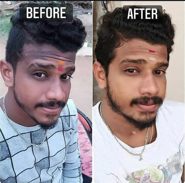 Vikram Reddy