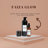 ADVANCED HAIR GROWTH & NOURISHING OIL (100ml) | Faiza Glow