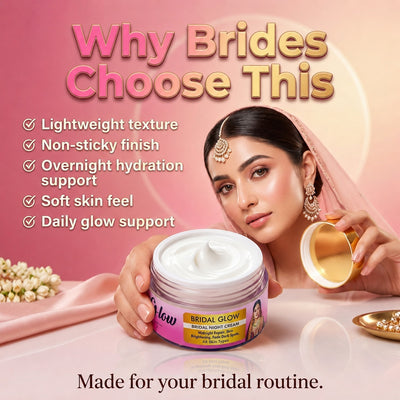 Bridal Glow