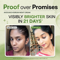 YouthRepair Night System - Overnight Firm-Looking Skin Support | Faiza Glow