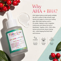 Alpha Arbutin Serum (30ml) – Dark Spot &amp; Even Tone Support | Faiza Glow