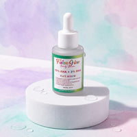 Alpha Arbutin Serum (30ml) – Dark Spot &amp; Even Tone Support | Faiza Glow