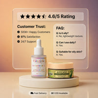 YouthRepair Night System - Overnight Firm-Looking Skin Support | Faiza Glow