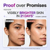 Vitamin C Serum (30ml) – Daily Glow &amp; Brightening Support | Faiza Glow