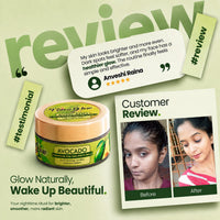 YouthRepair Night System - Overnight Firm-Looking Skin Support | Faiza Glow