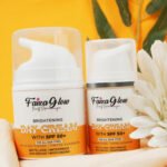 Brightening Day Cream With SPF 50+ - Image 4