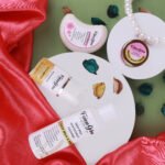 4in1 COMBO Day n night  (Bridal Night Cream + Day Brighting spf 50++, whitening soap+ Deep Milk Cleanser) - Image 2