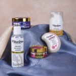 🌸Bridal Kit Care Combo – Night Cream, Day Cream SPF 50++, Body Whitening Cream, Soap & Cleanser 🌸