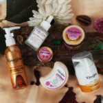 6in1 Combo Offer  ( Bridal Night Cream + Glutathione Serum + Day Brighting Spf 50++ 24k Gold Whitening Face wash + Whitening soap +  Lip cream )