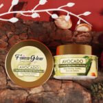 Avocado Korean Night Cream + Free Surprise Gift 🎁 - Image 2