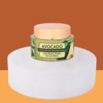 Avocado Korean Night Cream + Free Surprise Gift 🎁 - Image 4