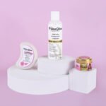 3in1 Combo Offer Small New Year Combo (Bridal Night Cream + Whitening soap  +Deep Milk Cleanser ) - Image 4