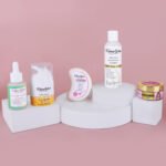 🌸 5 in 1 Bridal Glow Skincare Combo – (Night Cream Serum+ Day SPF 50+ Soap & Cleanser 🌸) - Image 3