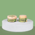 Avocado Korean Night Cream + Free Surprise Gift 🎁 - Image 6