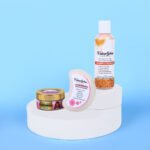 3in1 Combo Offer Small New Year Combo (Bridal Night Cream + Whitening soap  +Deep Milk Cleanser ) - Image 3
