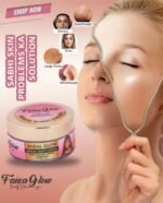 Bridal Night Cream  + Free Surprise Gift 🎁 - Image 5